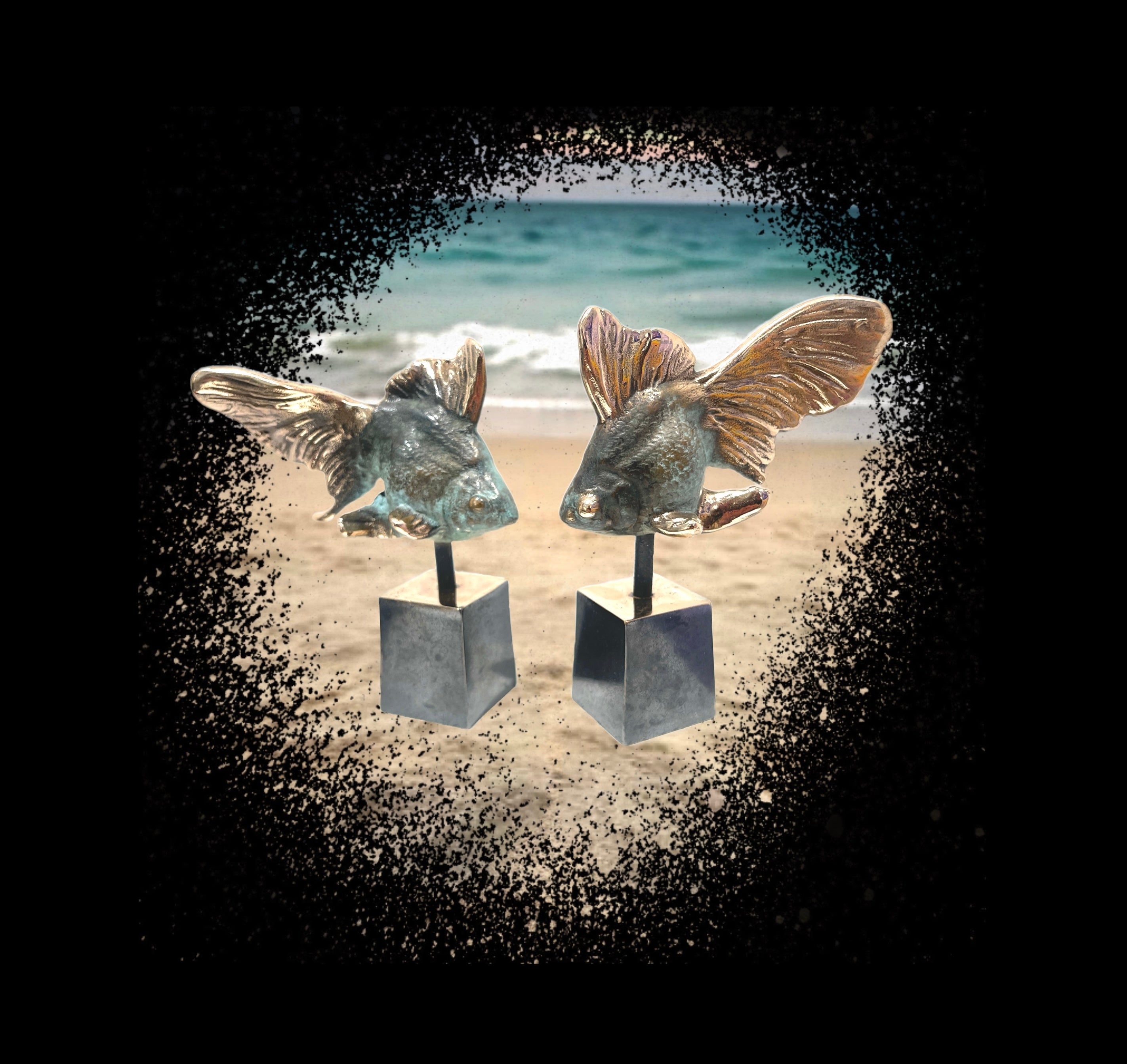 Slørhaler – pris pr. stk.